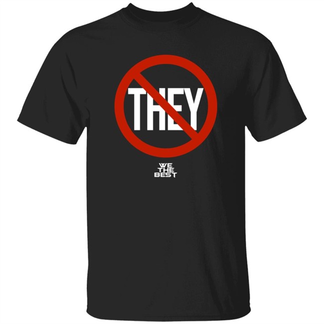 They We The Best Store Stay Away From They T Shirt They We The Best Shirt DJ Khaled