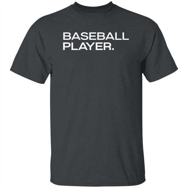 Obvious Shirts Bleacher Nation Ian Happ Nico Hoerner Baseball Player Tee Shirt Obvious Shirts Bleacher Nation Ian Happ Nico Hoerner Baseball Player Tee Shirt