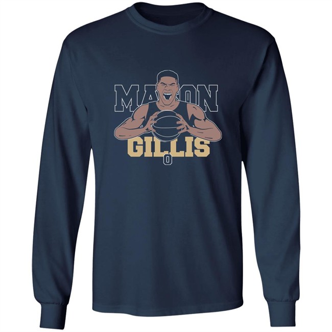 Nice Bison Store Mason O Gillis Shirt Jon Rothstein Nice Bison Store Mason O Gillis Shirt Jon Rothstein