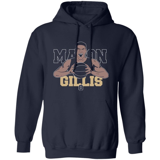 Nice Bison Store Mason O Gillis Shirt Jon Rothstein Nice Bison Store Mason O Gillis Shirt Jon Rothstein
