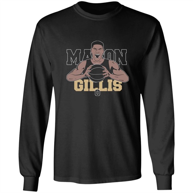 Nice Bison Store Mason O Gillis Shirt Jon Rothstein Nice Bison Store Mason O Gillis Shirt Jon Rothstein