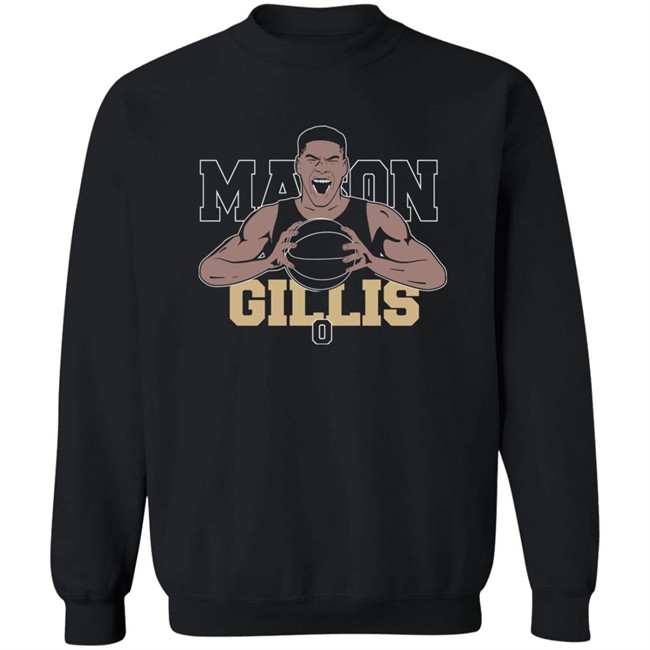 Nice Bison Store Mason O Gillis Shirt Jon Rothstein Nice Bison Store Mason O Gillis Shirt Jon Rothstein