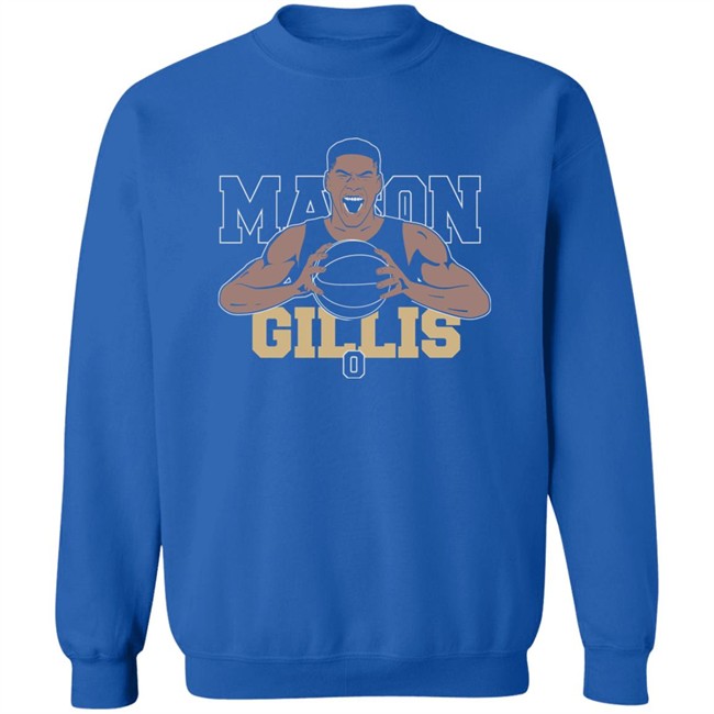 Nice Bison Store Mason O Gillis Shirt Jon Rothstein Nice Bison Store Mason O Gillis Shirt Jon Rothstein
