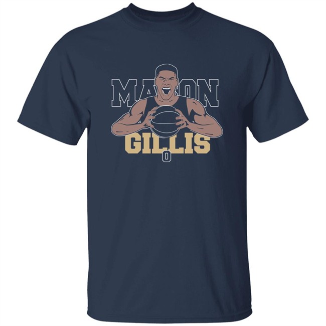 Nice Bison Store Mason O Gillis Shirt Jon Rothstein Nice Bison Store Mason O Gillis Shirt Jon Rothstein