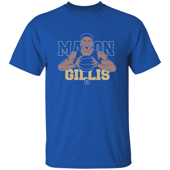Nice Bison Store Mason O Gillis Shirt Jon Rothstein Nice Bison Store Mason O Gillis Shirt Jon Rothstein