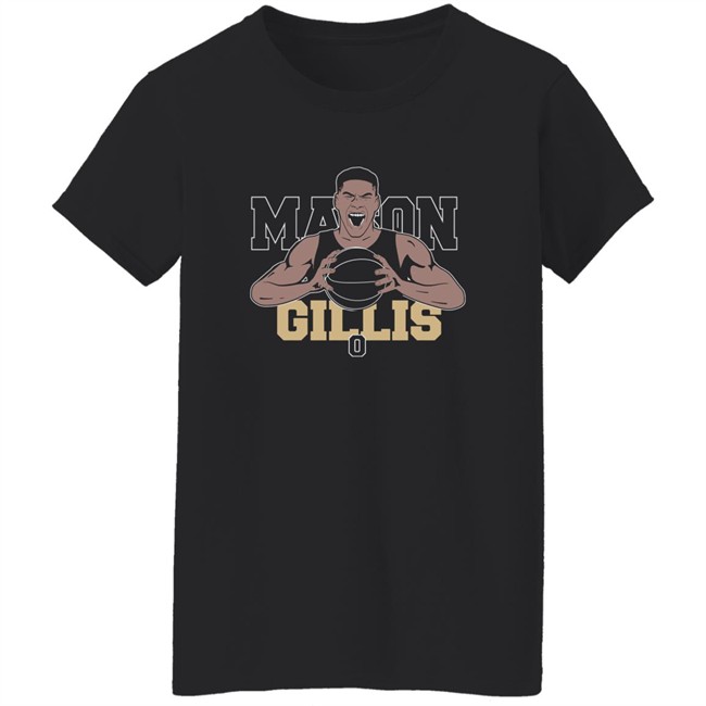 Nice Bison Store Mason O Gillis Shirt Jon Rothstein Nice Bison Store Mason O Gillis Shirt Jon Rothstein