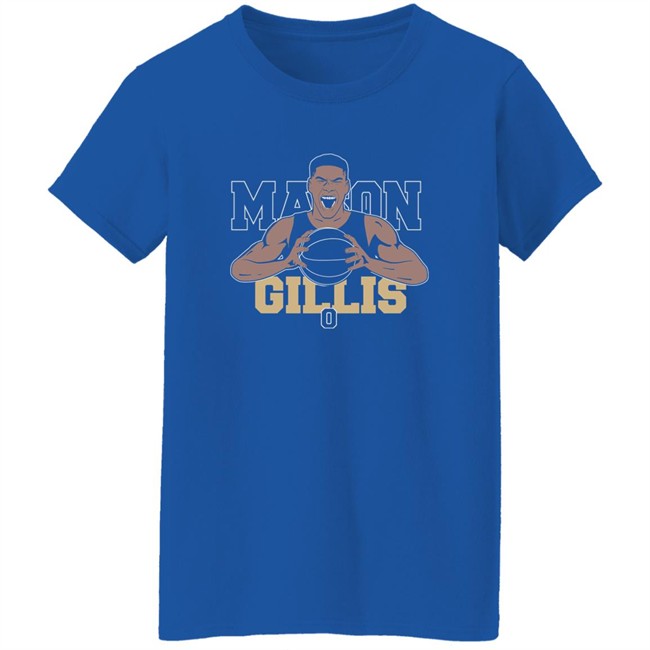 Nice Bison Store Mason O Gillis Shirt Jon Rothstein Nice Bison Store Mason O Gillis Shirt Jon Rothstein