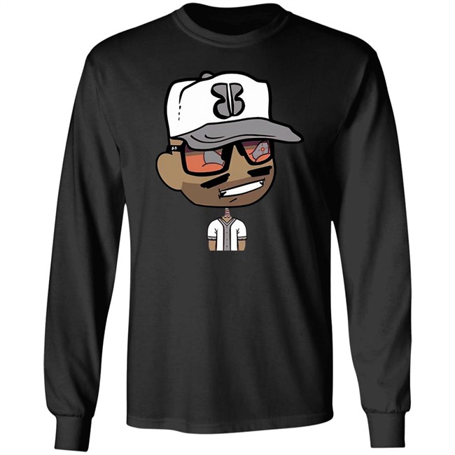 Baseball Bois Nft Merch Baseball Bois Classic Bobble Tee Shirt Baseball Bois Nft Merch Baseball Bois Classic Bobble Tee Shirt