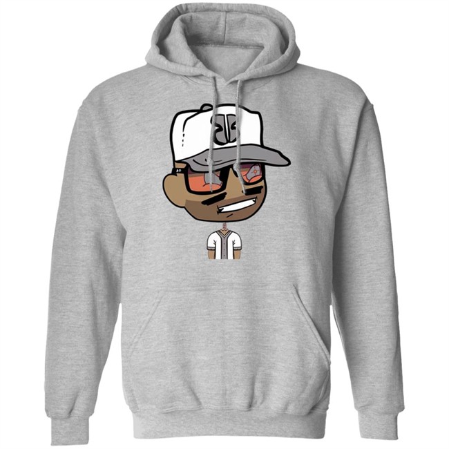 Baseball Bois Nft Merch Baseball Bois Classic Bobble Tee Shirt Baseball Bois Nft Merch Baseball Bois Classic Bobble Tee Shirt