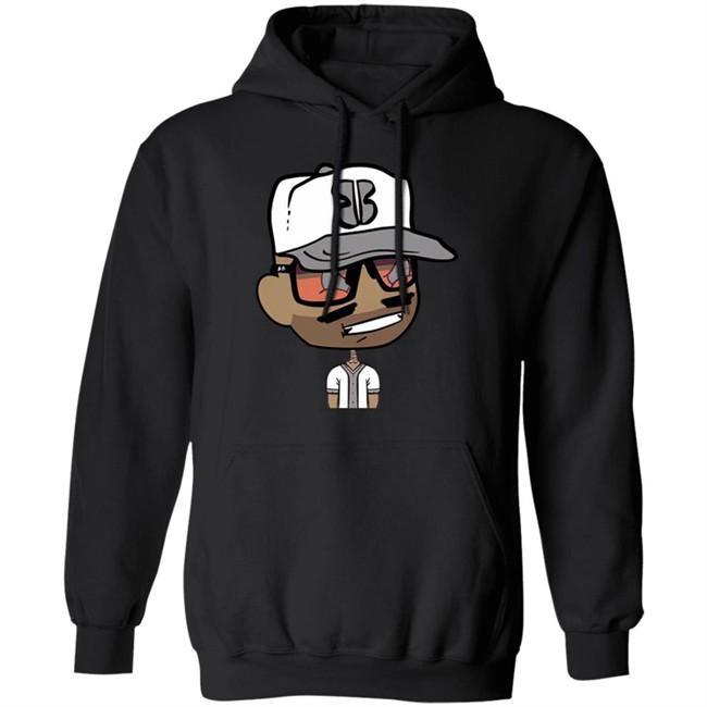 Baseball Bois Nft Merch Baseball Bois Classic Bobble Tee Shirt Baseball Bois Nft Merch Baseball Bois Classic Bobble Tee Shirt
