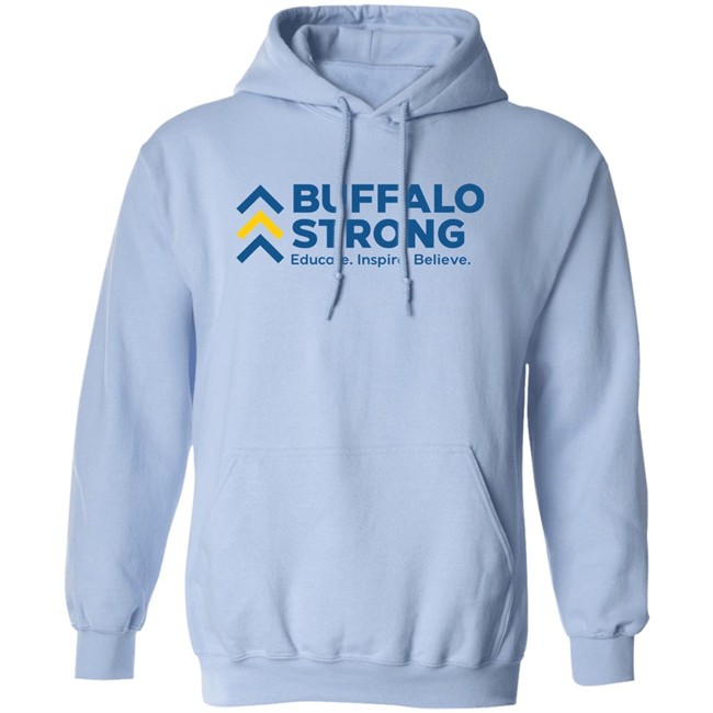 Down Syndrome 7 Wkbw Retro Buffalo Strong Educate Inspire Believe Shirt Gigi's Playhouse Down Syndrome 7 Wkbw Retro Buffalo Strong Educate Inspire Believe Shirt Gigi's Playhouse