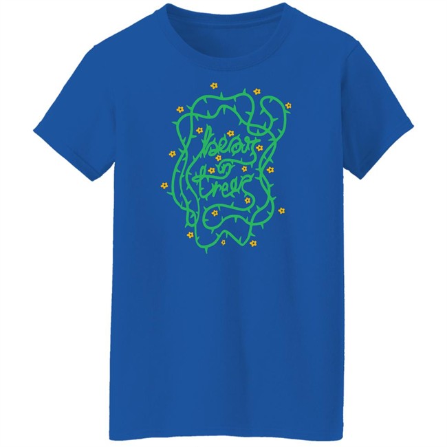 Shop Bears In Trees Merch Store Ivy Long Sleeve T Shirt Bears In Trees Are Smiling Back Shop Bears In Trees Merch Store Ivy Long Sleeve T Shirt Bears In Trees Are Smiling Back