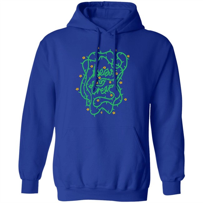 Shop Bears In Trees Merch Store Ivy Long Sleeve T Shirt Bears In Trees Are Smiling Back Shop Bears In Trees Merch Store Ivy Long Sleeve T Shirt Bears In Trees Are Smiling Back