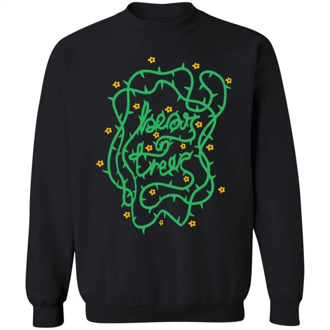 Shop Bears In Trees Merch Store Ivy Long Sleeve T Shirt Bears In Trees Are Smiling Back Shop Bears In Trees Merch Store Ivy Long Sleeve T Shirt Bears In Trees Are Smiling Back