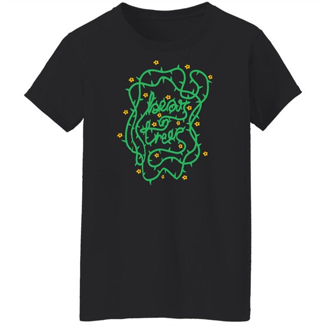 Shop Bears In Trees Merch Store Ivy Long Sleeve T Shirt Bears In Trees Are Smiling Back Shop Bears In Trees Merch Store Ivy Long Sleeve T Shirt Bears In Trees Are Smiling Back