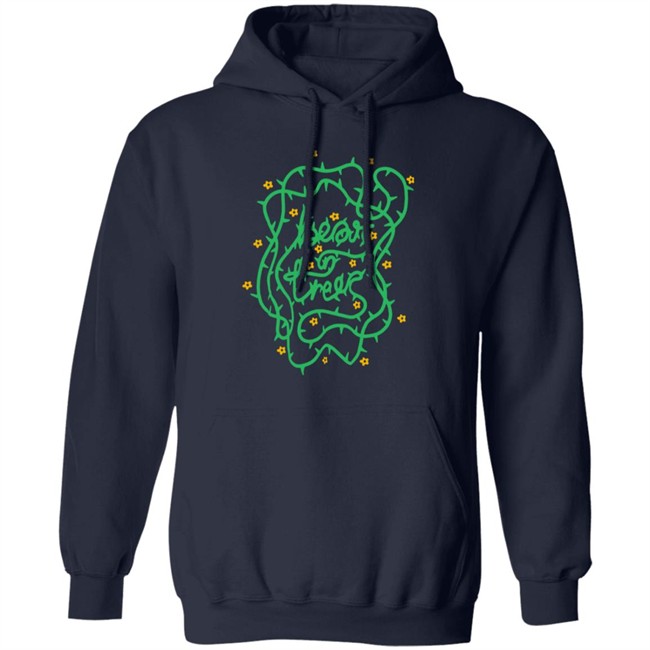 Shop Bears In Trees Merch Store Ivy Long Sleeve T Shirt Bears In Trees Are Smiling Back Shop Bears In Trees Merch Store Ivy Long Sleeve T Shirt Bears In Trees Are Smiling Back