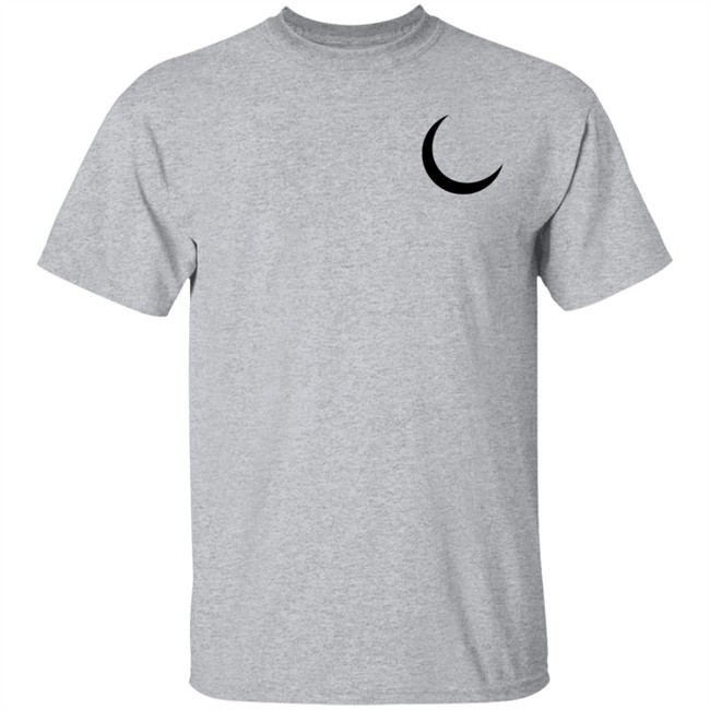 Shop Manny Mua Merch Midnight Tee Shirt Shop Manny Mua Merch Midnight Tee Shirt