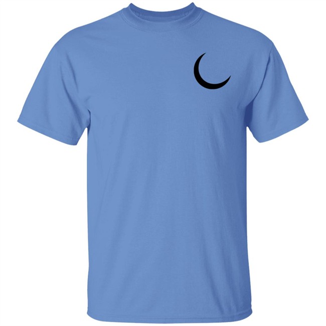 Shop Manny Mua Merch Midnight Tee Shirt Shop Manny Mua Merch Midnight Tee Shirt