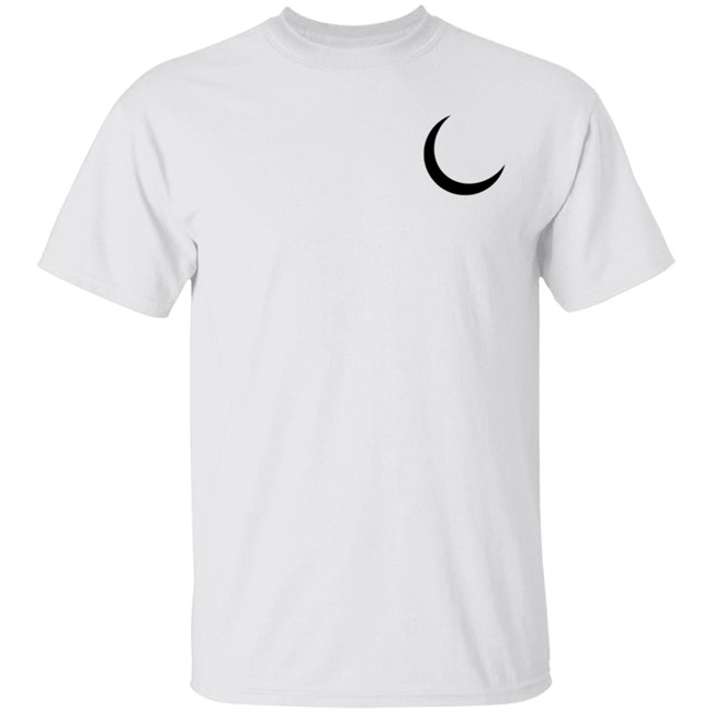 Shop Manny Mua Merch Midnight Tee Shirt