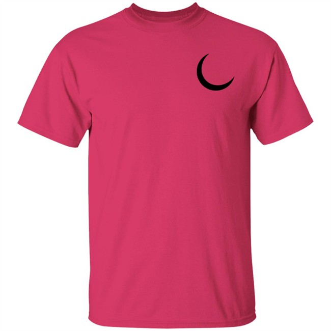 Shop Manny Mua Merch Midnight Tee Shirt Shop Manny Mua Merch Midnight Tee Shirt