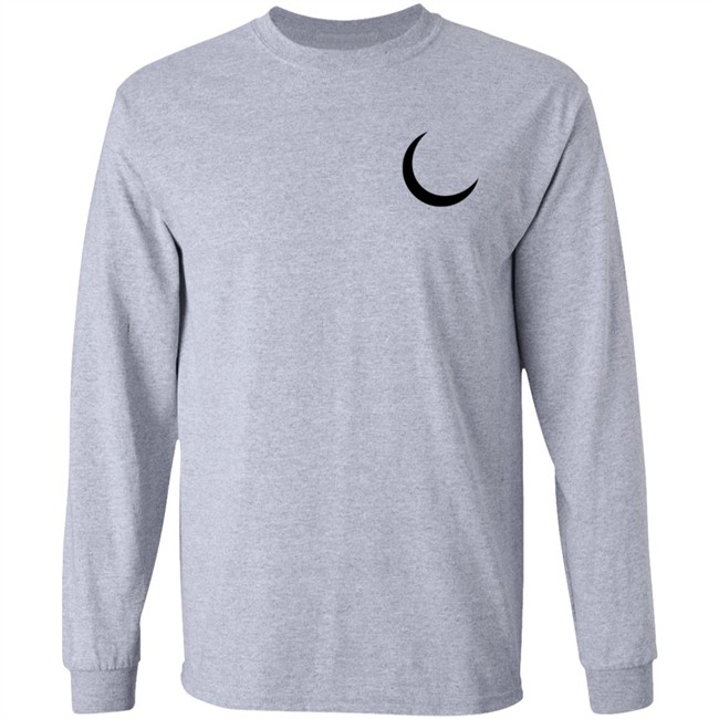 Shop Manny Mua Merch Midnight Tee Shirt Shop Manny Mua Merch Midnight Tee Shirt