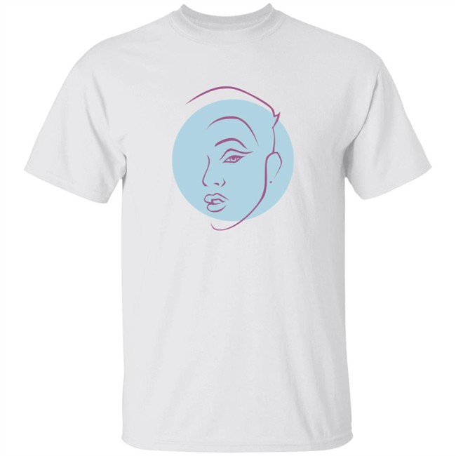 Shop Manny Mua Merch Midnight Contour Tee Shirt