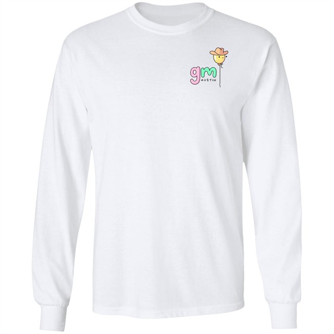 Shop Doodles Merch Store GM Austin Shirt Shop Doodles Merch Store GM Austin Shirt