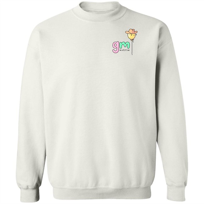 Shop Doodles Merch Store GM Austin Shirt Shop Doodles Merch Store GM Austin Shirt