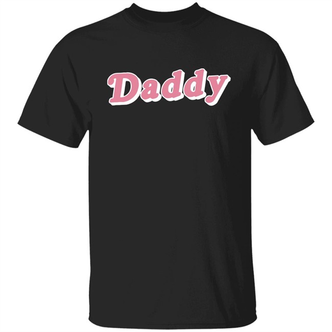 Sango Uwombo Daddy Shirt