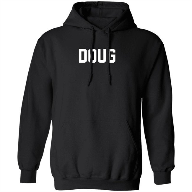 Barstool Sports Store Pardon My Take Doug Hoodie
