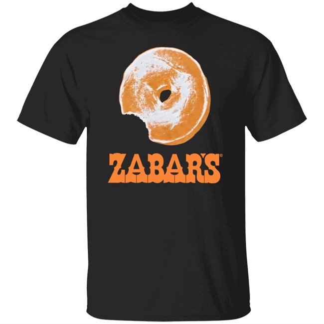 Coach X Zabar's Coach Forever Bagel Themed Shirt Coach Merch Store