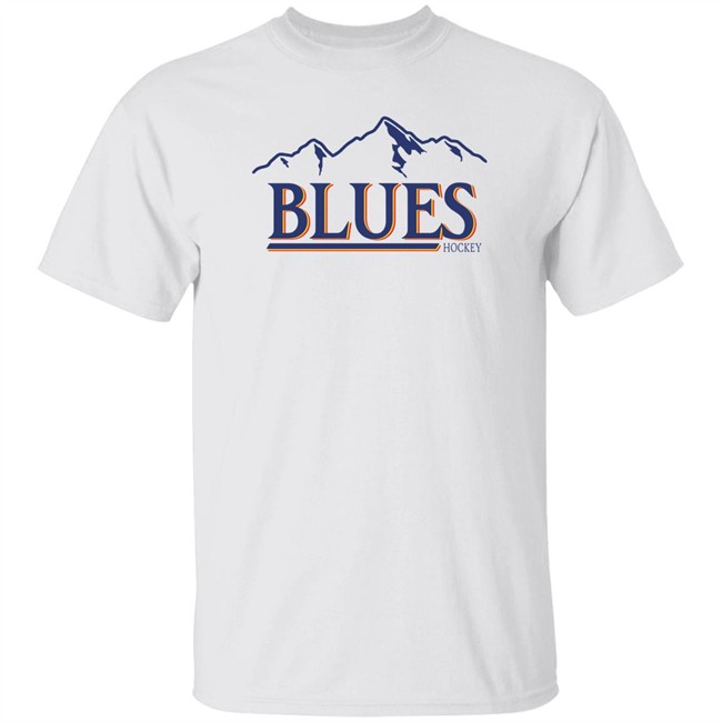 Blues Buzz Merch Blues Buzz Blues Busch Hoodie Blues Buzz Merch Blues Buzz Blues Busch Hoodie