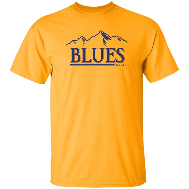 Blues Buzz Merch Blues Buzz Blues Busch Hoodie Blues Buzz Merch Blues Buzz Blues Busch Hoodie