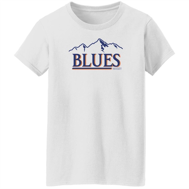Blues Buzz Merch Blues Buzz Blues Busch Hoodie Blues Buzz Merch Blues Buzz Blues Busch Hoodie