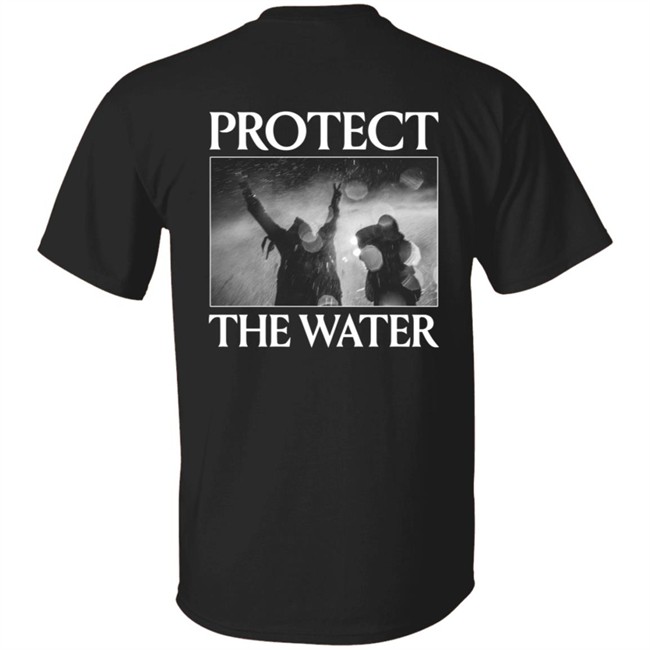 Portugal The Women Protect The Water Long Sleeve Portugal The Women Protect The Water Long Sleeve