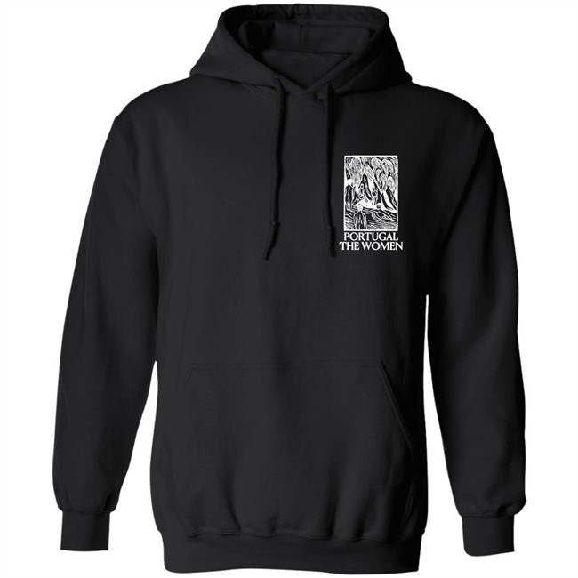 Portugal The Women Protect The Water Long Sleeve Portugal The Women Protect The Water Long Sleeve