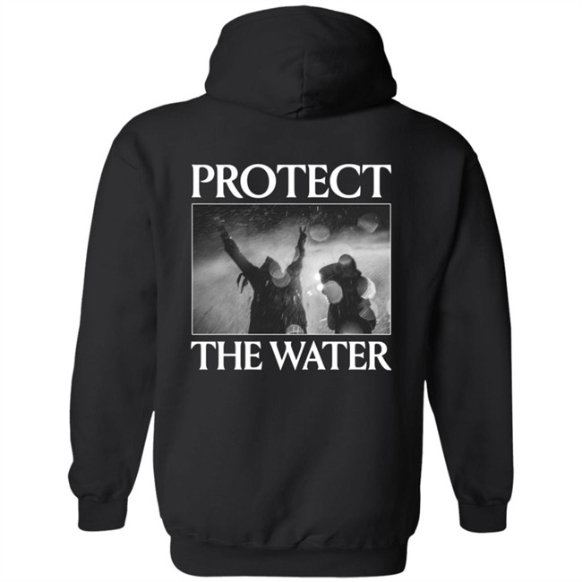 Portugal The Women Protect The Water Long Sleeve Portugal The Women Protect The Water Long Sleeve