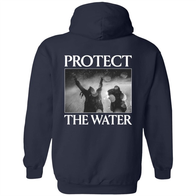 Portugal The Women Protect The Water Long Sleeve Portugal The Women Protect The Water Long Sleeve