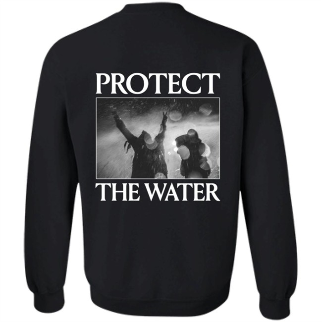 Portugal The Women Protect The Water Long Sleeve Portugal The Women Protect The Water Long Sleeve