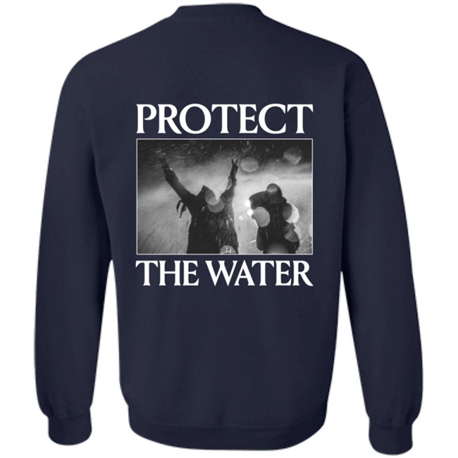 Portugal The Women Protect The Water Long Sleeve Portugal The Women Protect The Water Long Sleeve