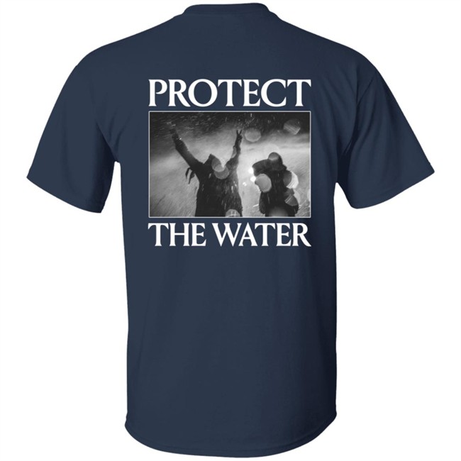 Portugal The Women Protect The Water Long Sleeve Portugal The Women Protect The Water Long Sleeve