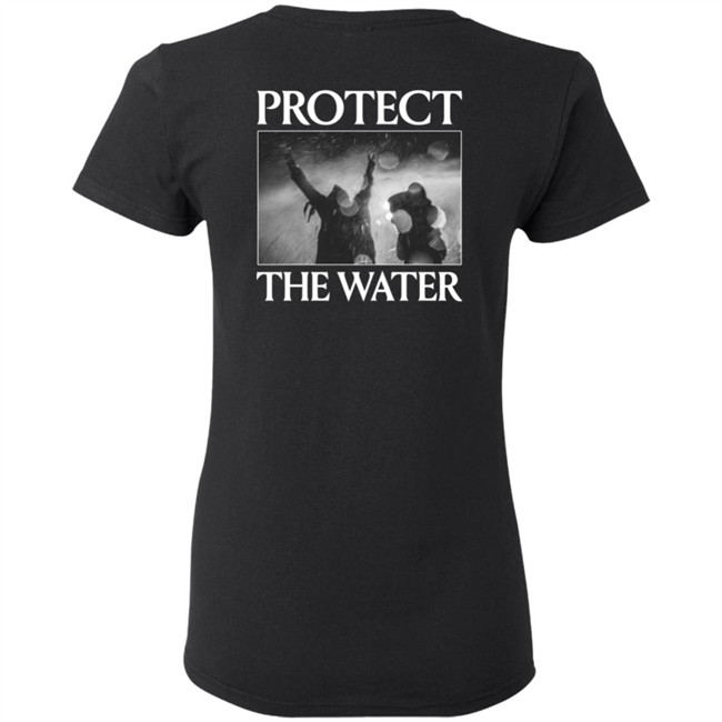 Portugal The Women Protect The Water Long Sleeve Portugal The Women Protect The Water Long Sleeve