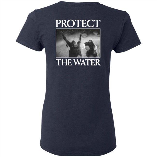 Portugal The Women Protect The Water Long Sleeve Portugal The Women Protect The Water Long Sleeve