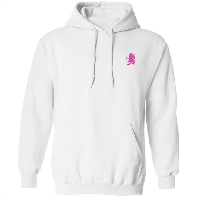 Jesse Cox Space Butterfly Hoodie