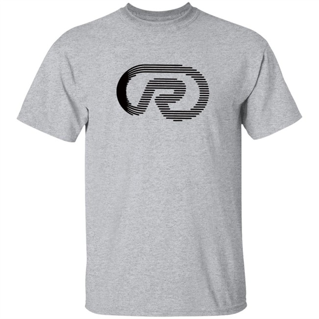 Raceline Origin Logo T Shirt Raceline Origin Logo T Shirt