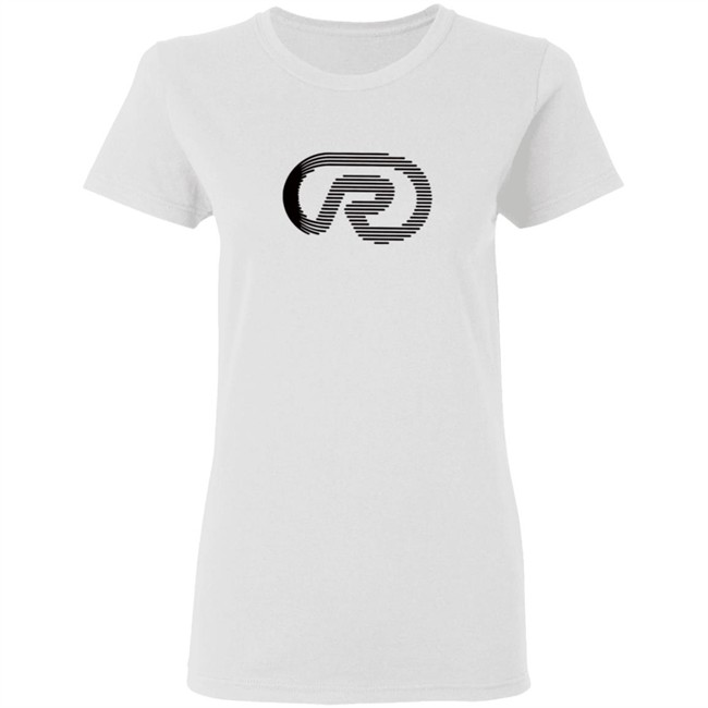 Raceline Origin Logo T Shirt Raceline Origin Logo T Shirt