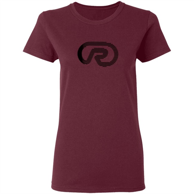 Raceline Origin Logo T Shirt Raceline Origin Logo T Shirt