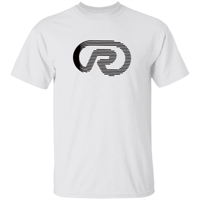 Raceline Origin Logo T Shirt