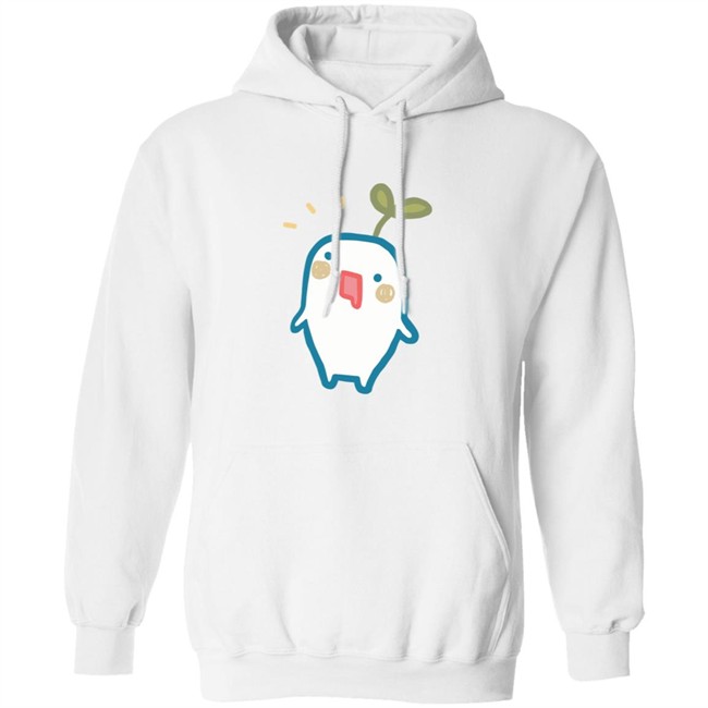 Senpai Market Sprout Tee Shirt Superaenbow Senpai Market Sprout Tee Shirt Superaenbow