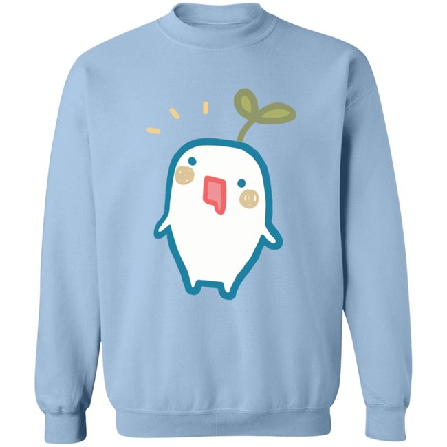 Senpai Market Sprout Tee Shirt Superaenbow Senpai Market Sprout Tee Shirt Superaenbow